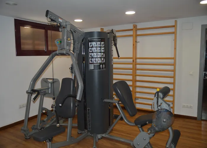 Hotel Acacias Suites&Spa Lloret de Mar