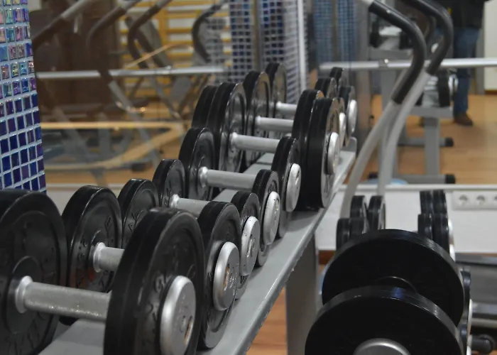 Hotel Acacias Suites&Spa Lloret de Mar