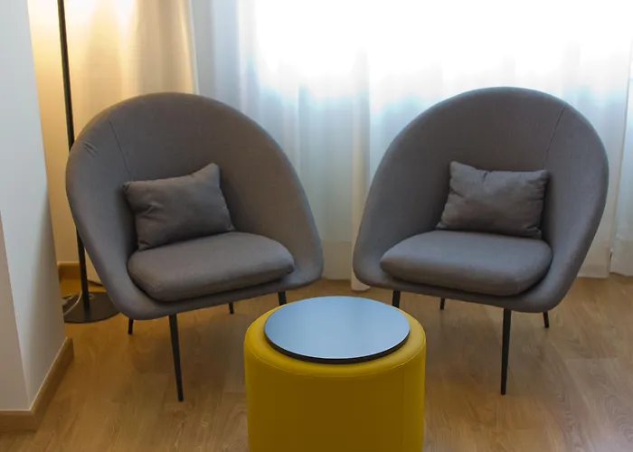 Aparthotel Atenea Valles Granollers