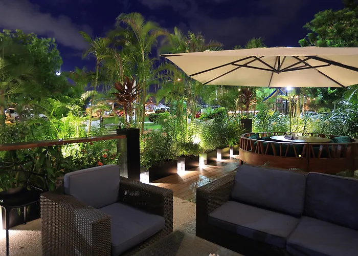 Mesón de la Luna Hotel&Spa Mérida