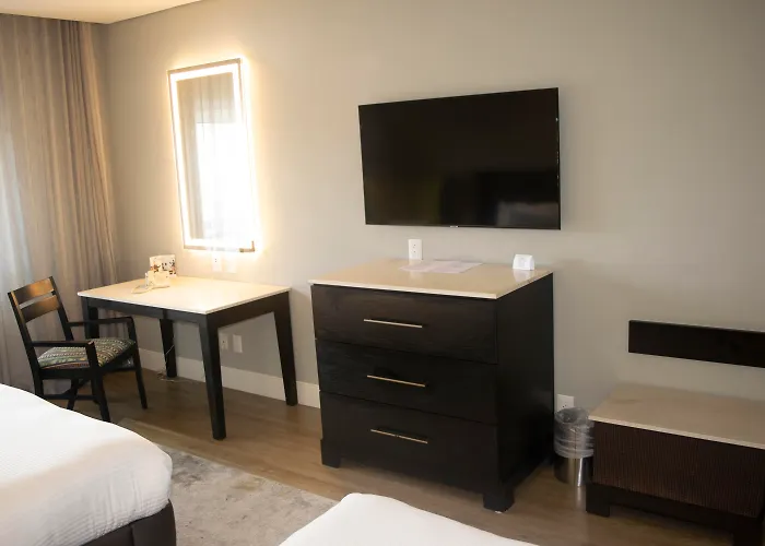 Hotel Lucerna Hermosillo