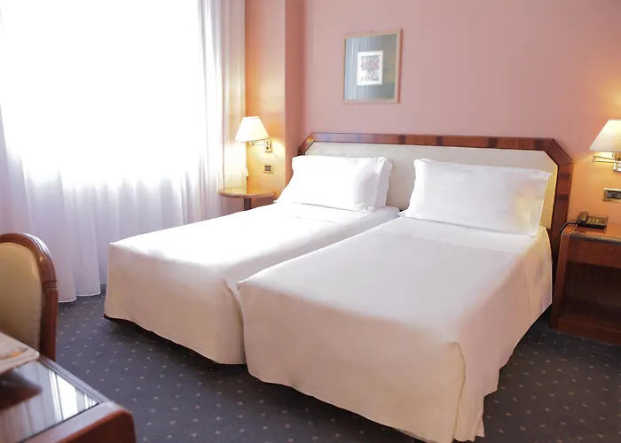 Hotel Bristol Milano