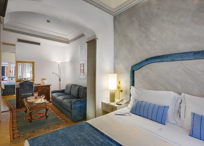 Rivoli Boutique Hotel Firenze