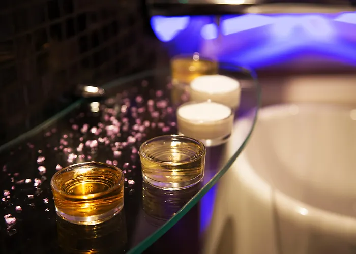 Suitesistina For Brave Lovers Roma