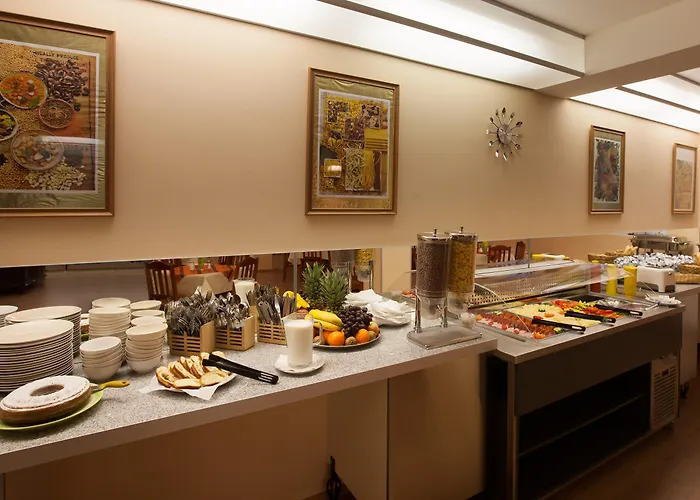 Hotel Otakar Praga
