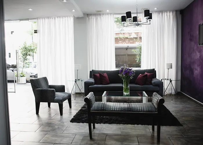 Ker Belgrano Hotel Ciudad Autónoma de Ciudad Autónoma de Buenos Aires