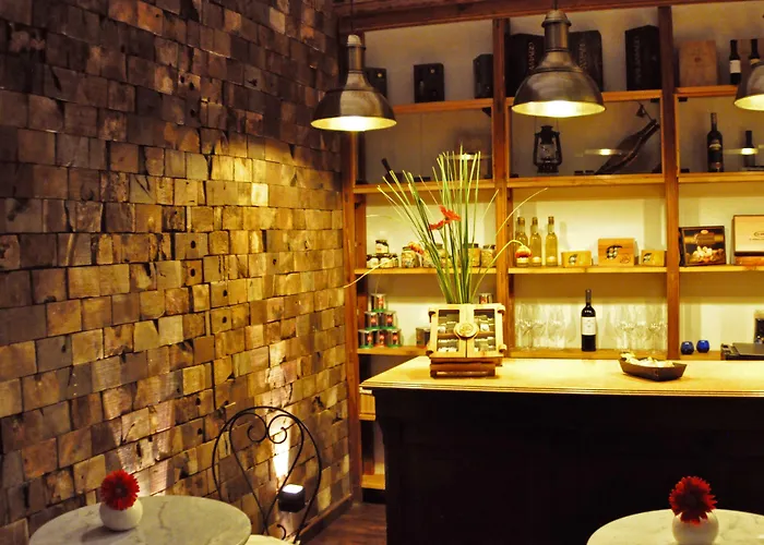 Azur Hotel & Spa Córdoba