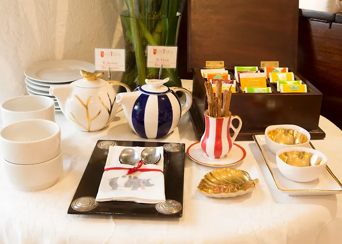 Antara Hotel Lima