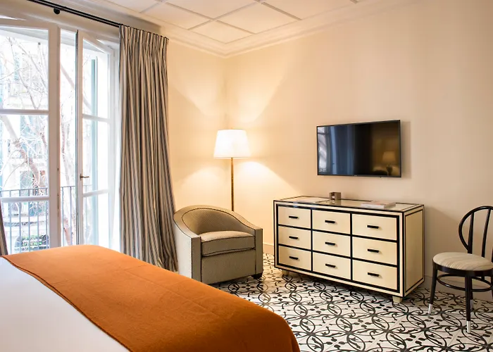 Hotel Cappuccino - Palma