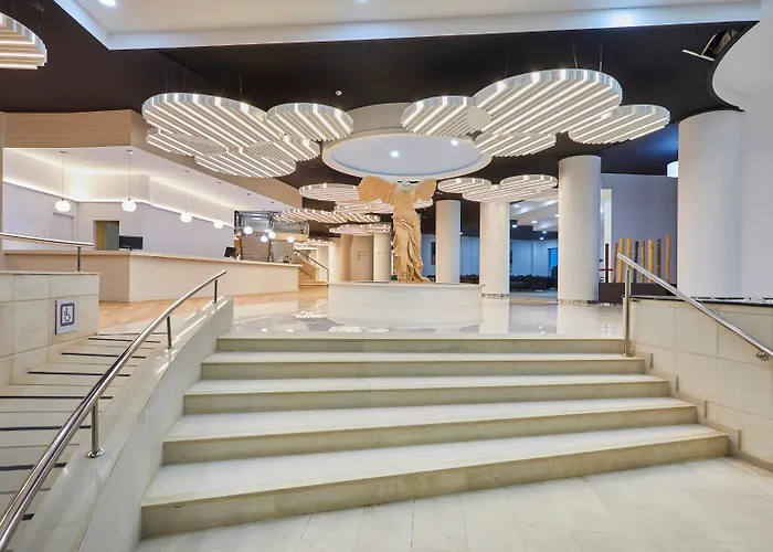 Ibersol Torremolinos Beach