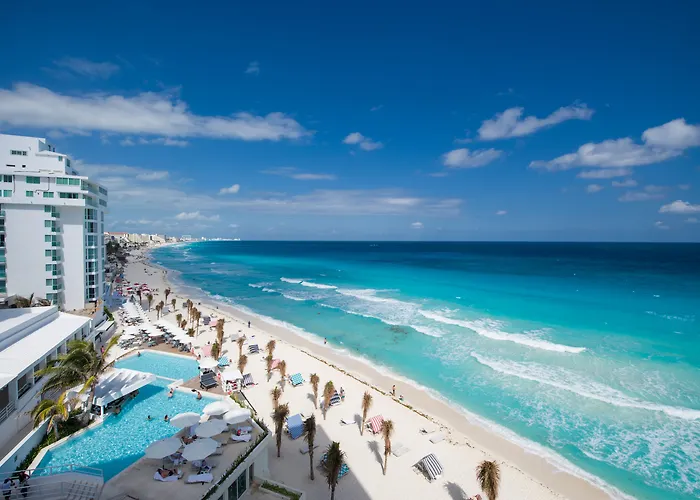 Oleo Cancun Playa All Inclusive Resort