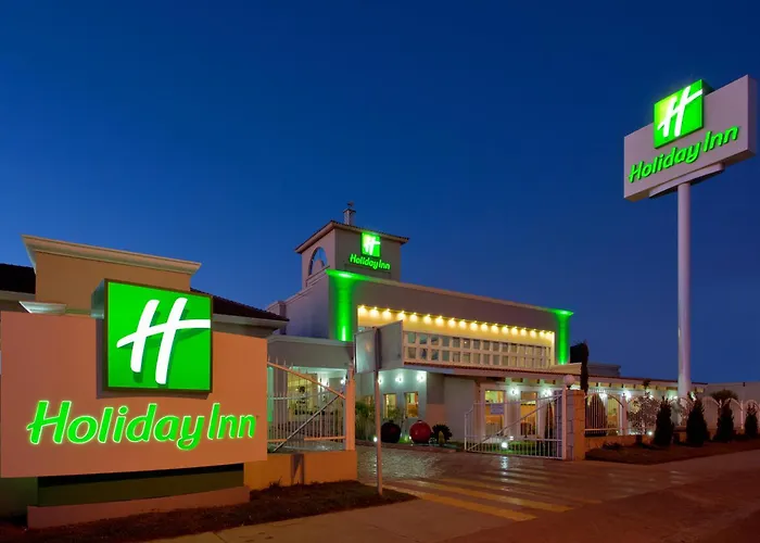 Holiday Inn Durango By Ihg