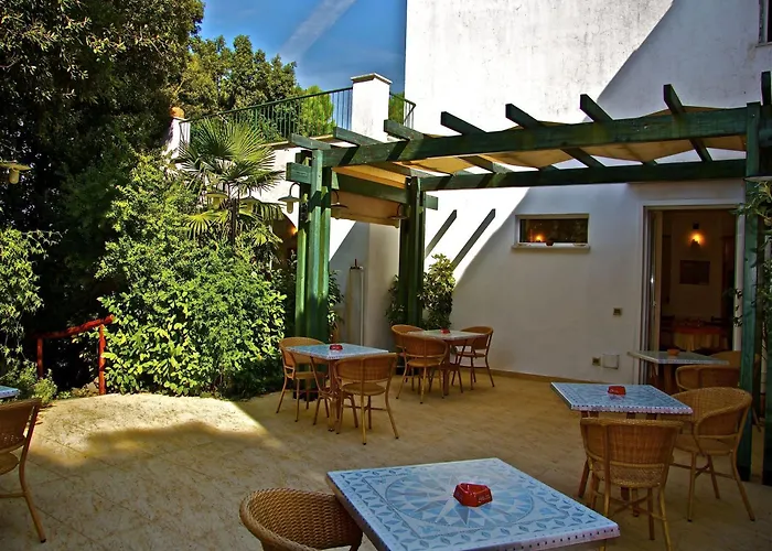 Hotel Vittoria Ischia