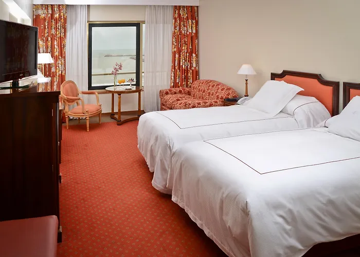 Hotel Costa Galana Mar del Plata