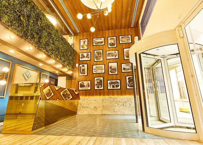 Hotel Faranda Collection Cali, A Member Of Radisson Individuals