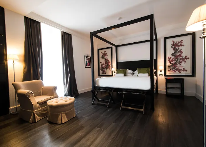 Hotel Michelangelo & Day Spa Montecatini-Terme