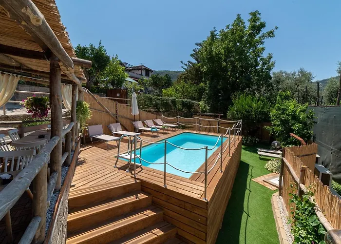 Sorrento nature&spa