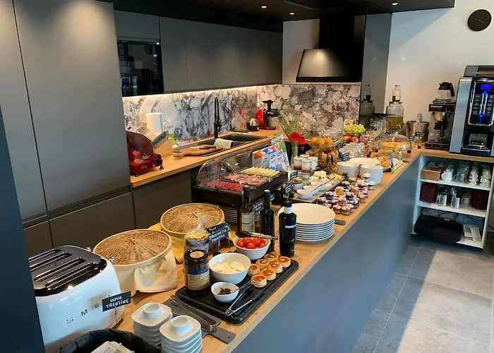 Visioni Lake View Rooms & Breakfast - Adults Friendly Riva del Garda