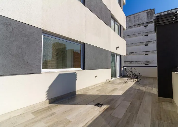 Acevedo 716 - Apart Hotel - New Opening Ciudad Autónoma de Ciudad Autónoma de Buenos Aires