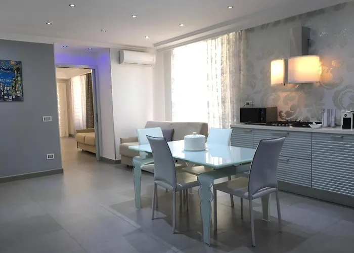 Hotel Donna Teresa Napoli