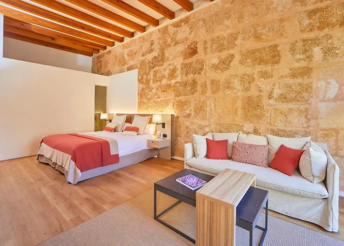Santa Clara Urban Hotel&Spa Palma de Mallorca