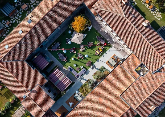 Atena Dolce Vita Brescia