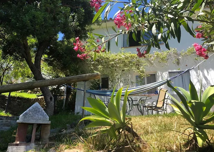 Casa Simba B&B (Adults Only) Estepona