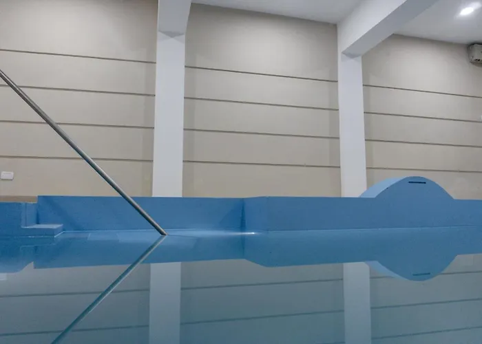 Mediterráneo Hotel y Spa Rosario