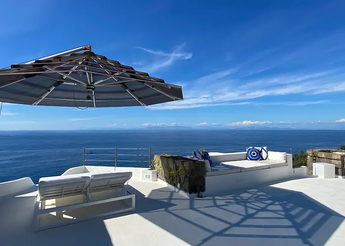 Villa Elena Ischia