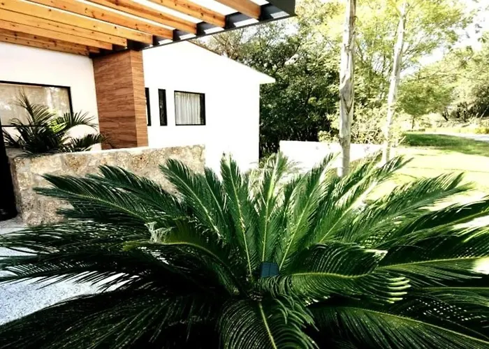 Casa Aguila Gran Reserva Ixtapan de la Sal