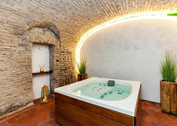 Rifugio Degli Artisti B&B Roma