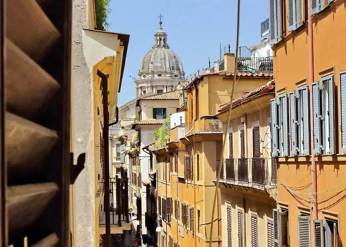 Youroom Carrozze Roma