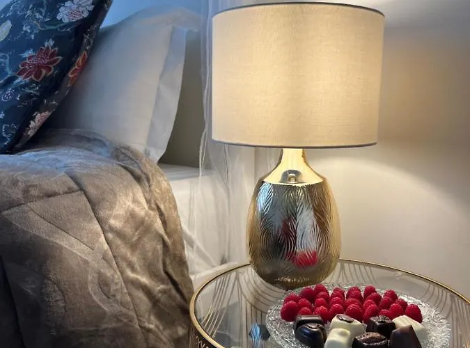 Borgo Marinaro Suite Salerno