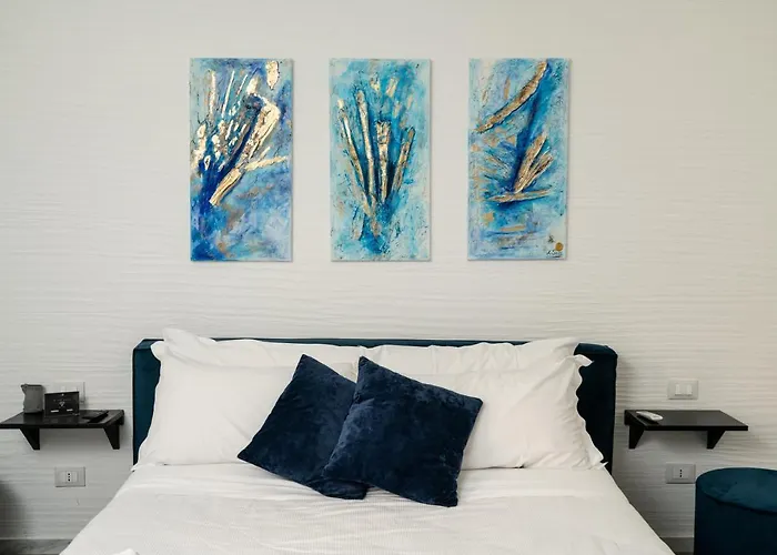 Marmur Suite Palermo