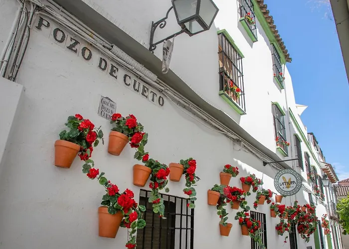 Hotel Vitium Córdoba