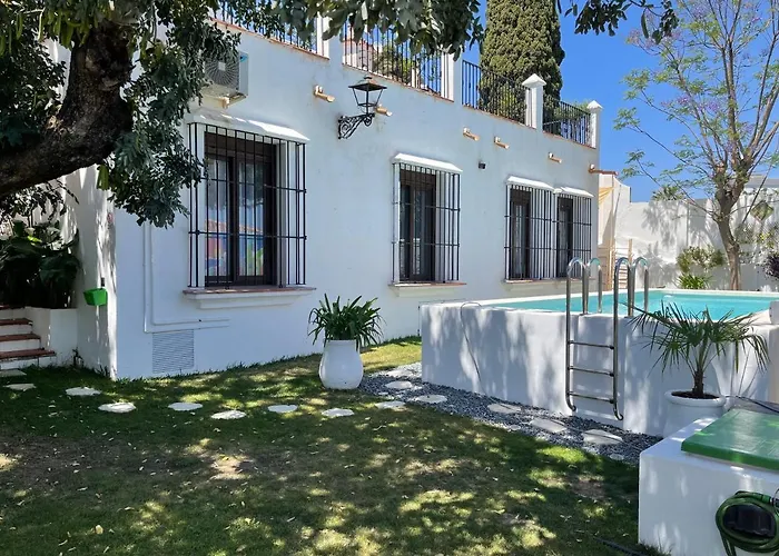 Hotel Terra Aloé Torremolinos