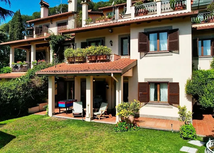 B&B Casale dell'Insugherata Roma