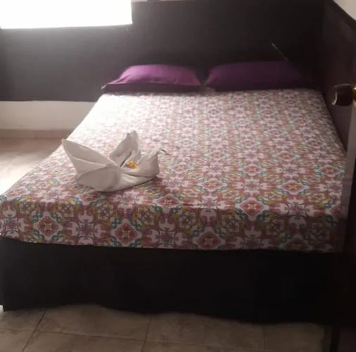 Hotel El Amanecer La 27 Manizales