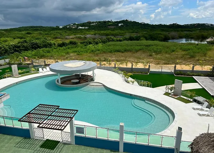 Hotel Campestre El Cisne Barranquilla 