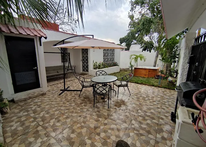 Villa Tulipan Cancún