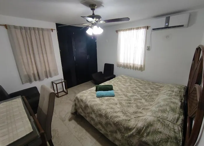 Villa Tulipan Cancún