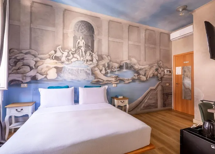 Suites Trastevere Roma