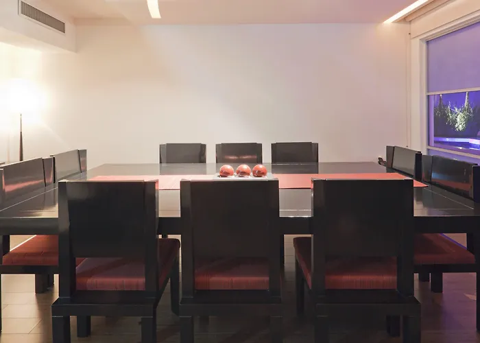 Hotel Crowne Plaza Toluca - Lancaster By Ihg