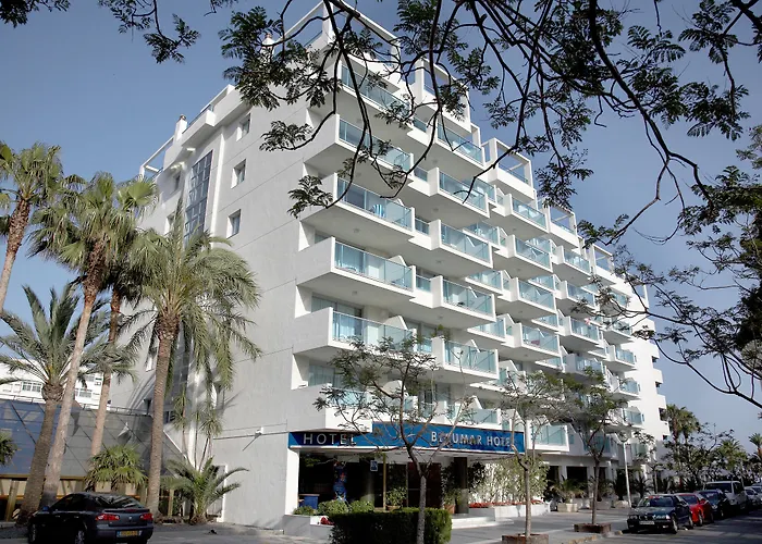 Blaumar Hotel Salou
