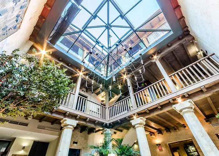 Grand Hotel Don Gregorio Salamanca