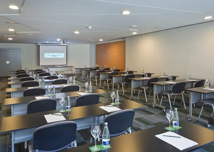 Protur Roquetas Hotel&Spa Roquetas de Mar