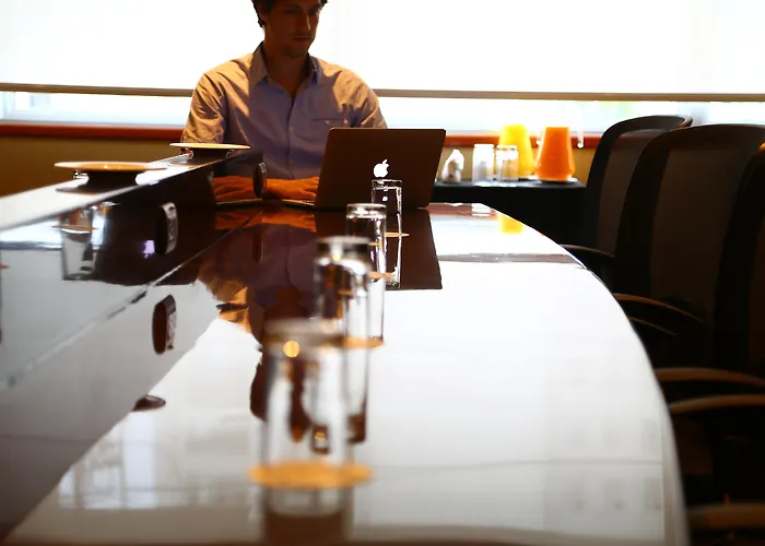 Casa Andina Select Miraflores Lima