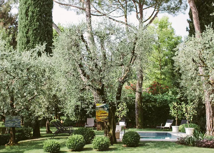 Hotel Piccola Vela Desenzano del Garda