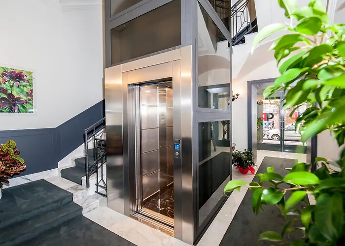 Hotel Palazzo Firenze Napoli