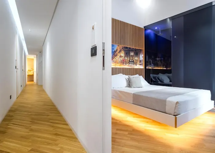 Hotel Hibrido Palermo